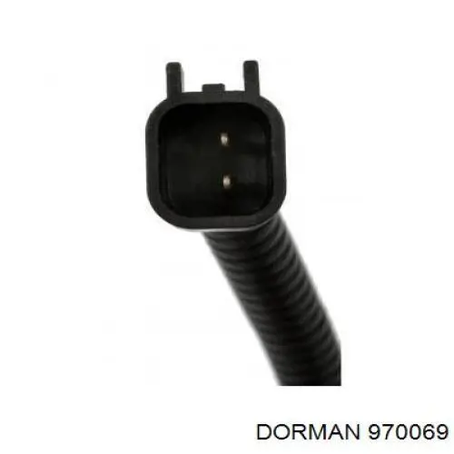 Датчик АБС (ABS) задний Dorman 970069 цена, от 15.42 USD