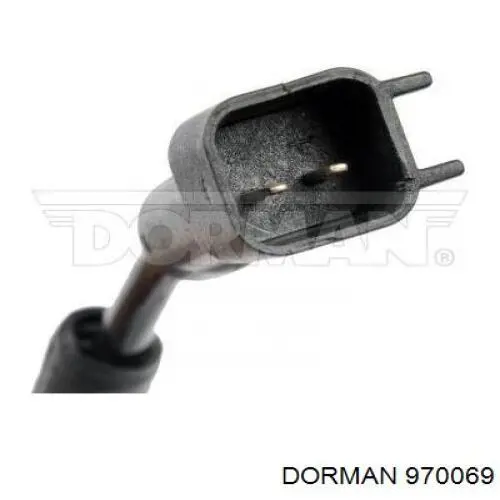 Купить 970069 Dorman Датчик АБС задний