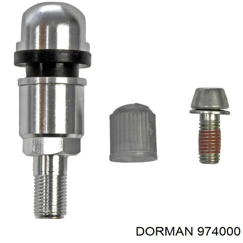  974000 Dorman