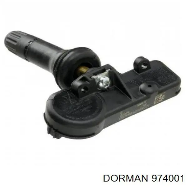 Датчик давления в шинах 974001 Dorman