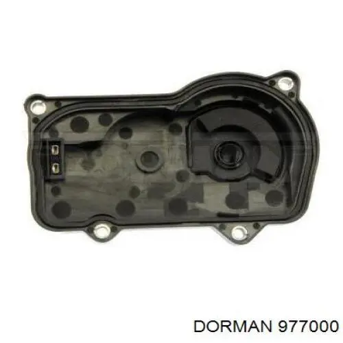 977000 Dorman Дроссельная заслонка