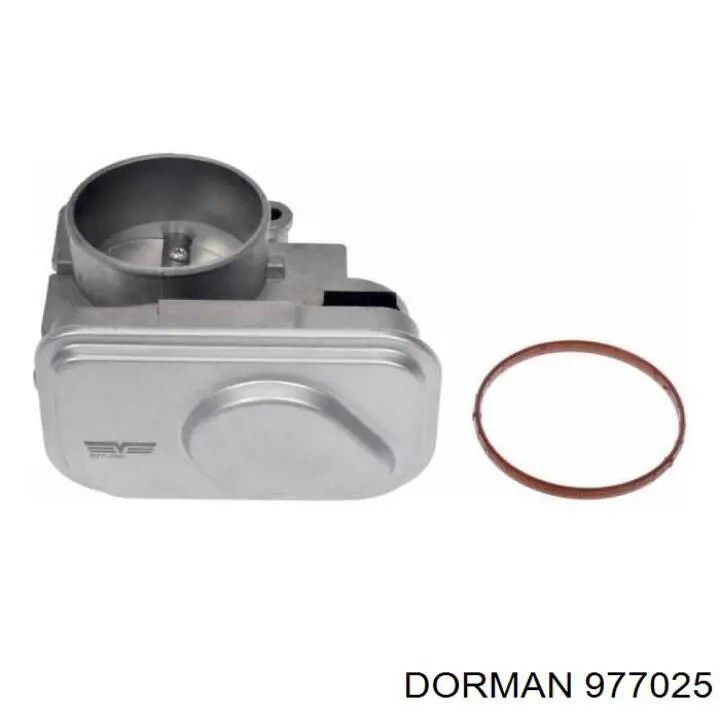 Дроссельная заслонка в сборе Dorman 977025 цена, от 74.87 USD