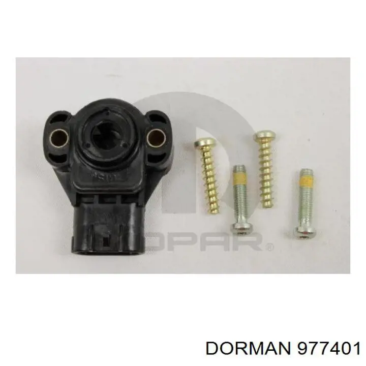 977401 Dorman Датчик положения дроссельной заслонки
