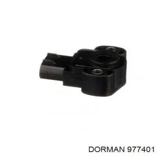 Датчик дроссельной заслонки 977401 Dorman