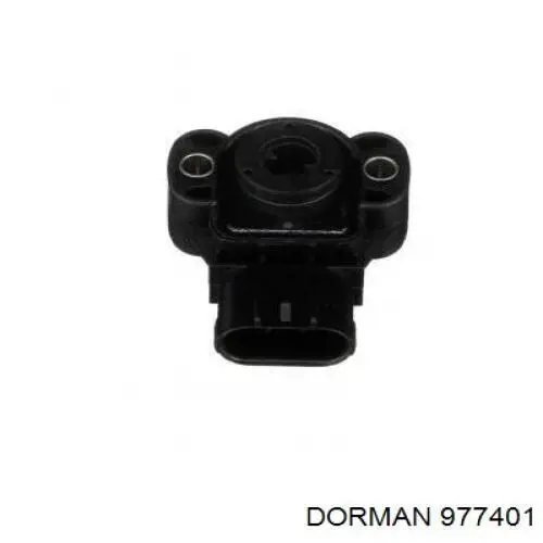 Датчик дроссельной заслонки  Dorman 977401 цена, от 38.81 USD