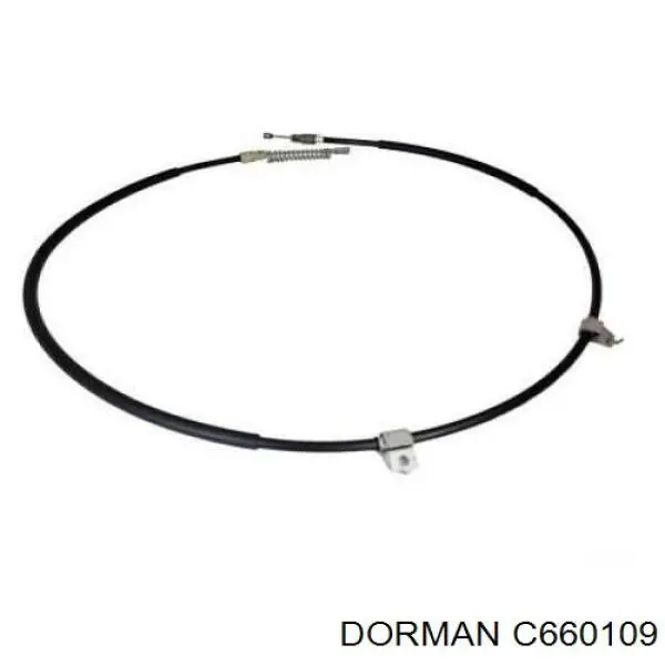  C660109 Dorman