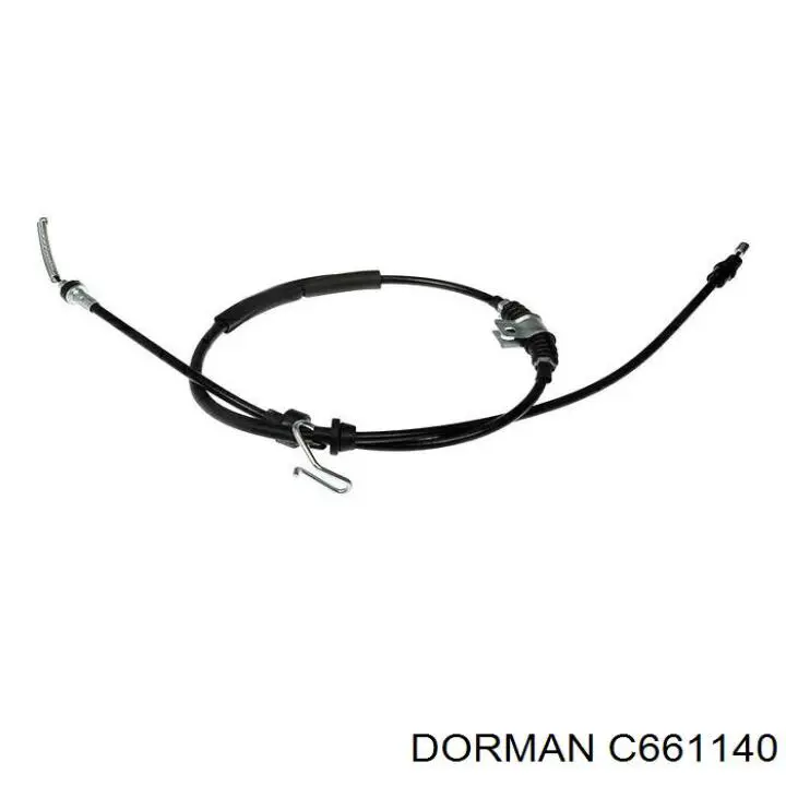  C661140 Dorman