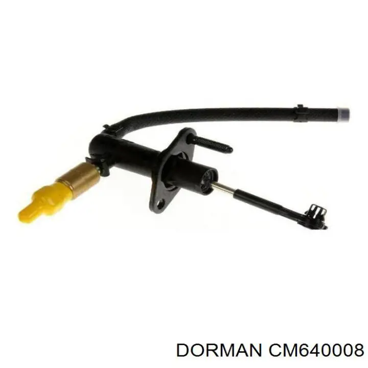 CM640008 Dorman главный цилиндр сцепления