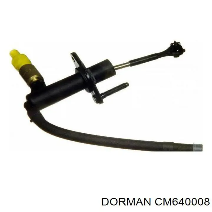 Купить CM640008 Dorman Главный цилиндр сцепления