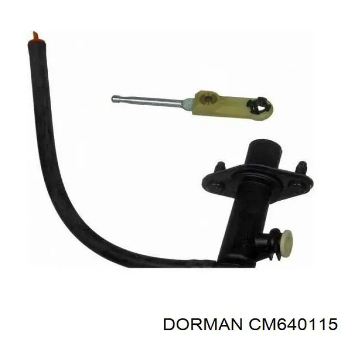  CM640115 Dorman