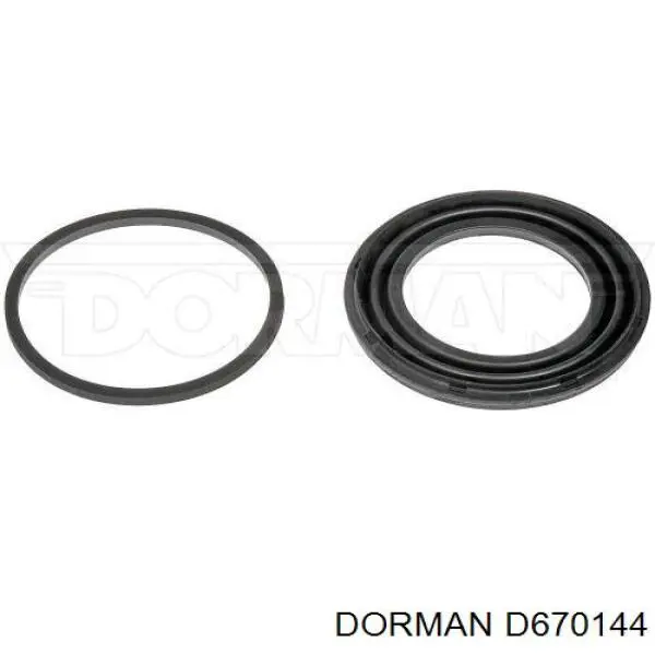 Ремкомплект суппорта D670144 Dorman