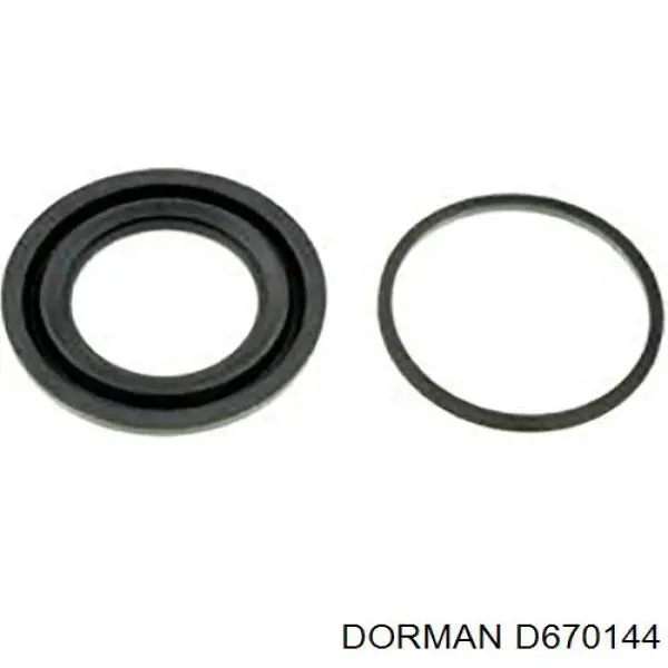 Ремкомплект суппортов Dorman D670144 цена, от 6.06 USD