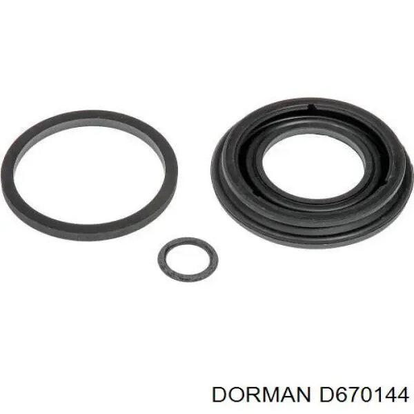 Ремкомплект суппортов Dorman D670144 цена, от 6.06 USD
