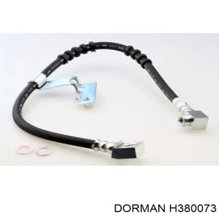 Тормозной шланг Raybestos BH380073 цена, от 13.04 USD