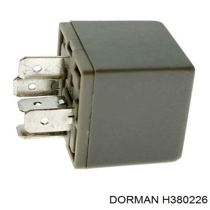Задний левый тормозной шланг ABS SL4848