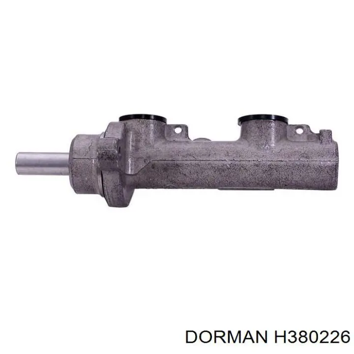 SL4848 ABS Шланг тормозной задний левый