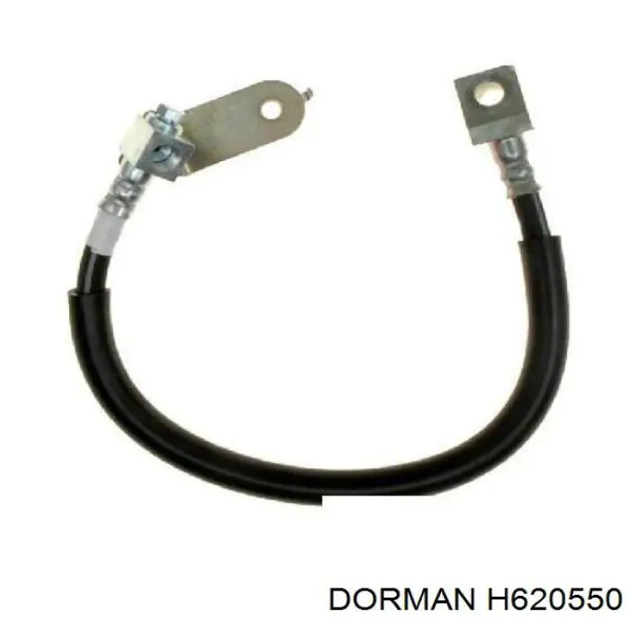 H620550 Dorman шланг тормозной задний левый