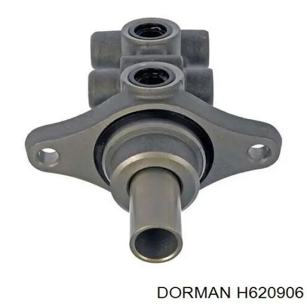 H620906 Dorman Шланг тормозной задний левый