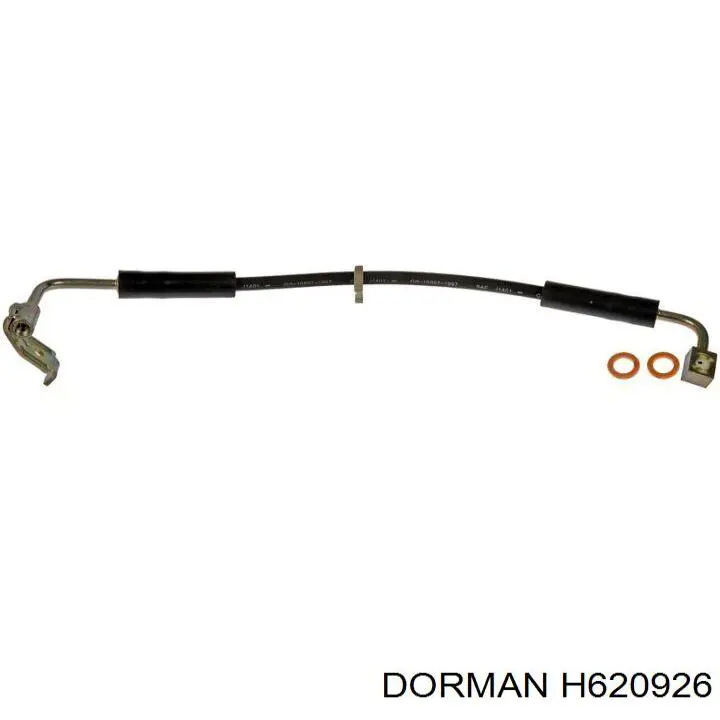 H620926 Dorman 