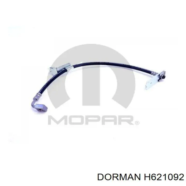 H621092 Dorman 