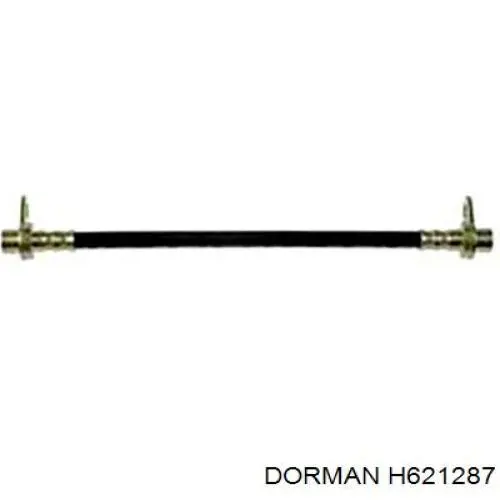 Купить H621287 Dorman Задний тормозной шланг