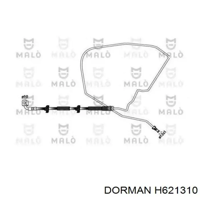 H621310 Dorman 