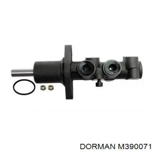 M390071 Dorman цилиндр тормозной главный