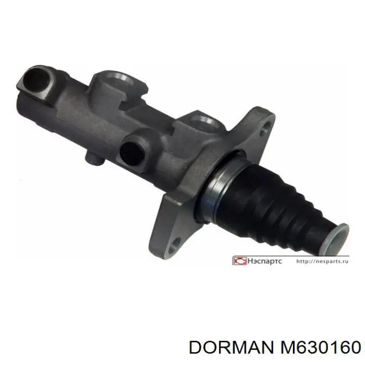M630160 Dorman цилиндр тормозной главный