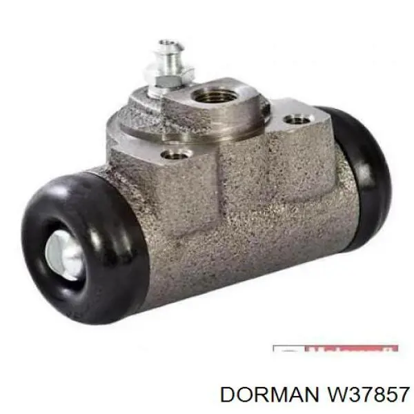 Цилиндр тормозной колесный рабочий задний Dorman W37857