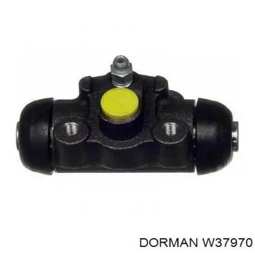 W37970 Dorman цилиндр тормозной колесный рабочий задний