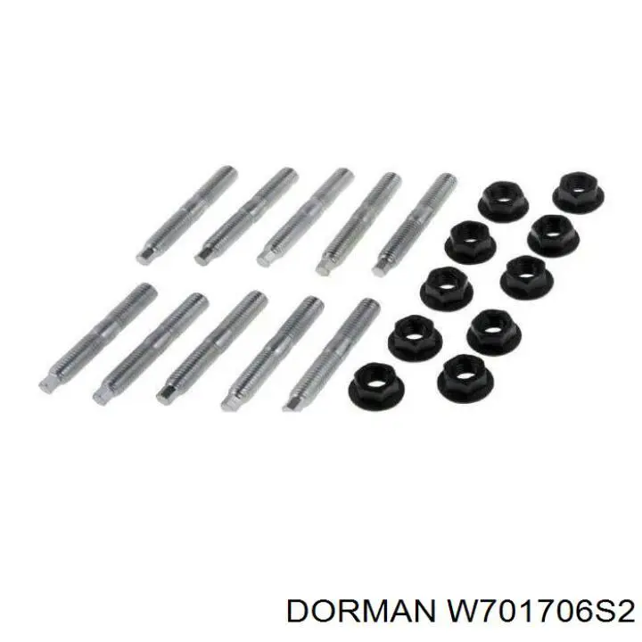  W701706S2 Dorman