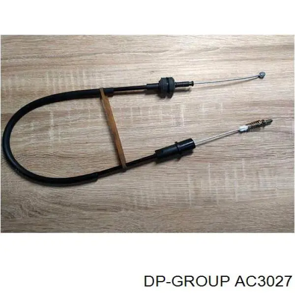 Тросик газа DP Group BC1000