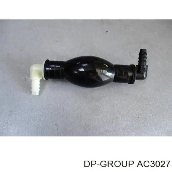 Купить BC1000 DP Group Трос газа