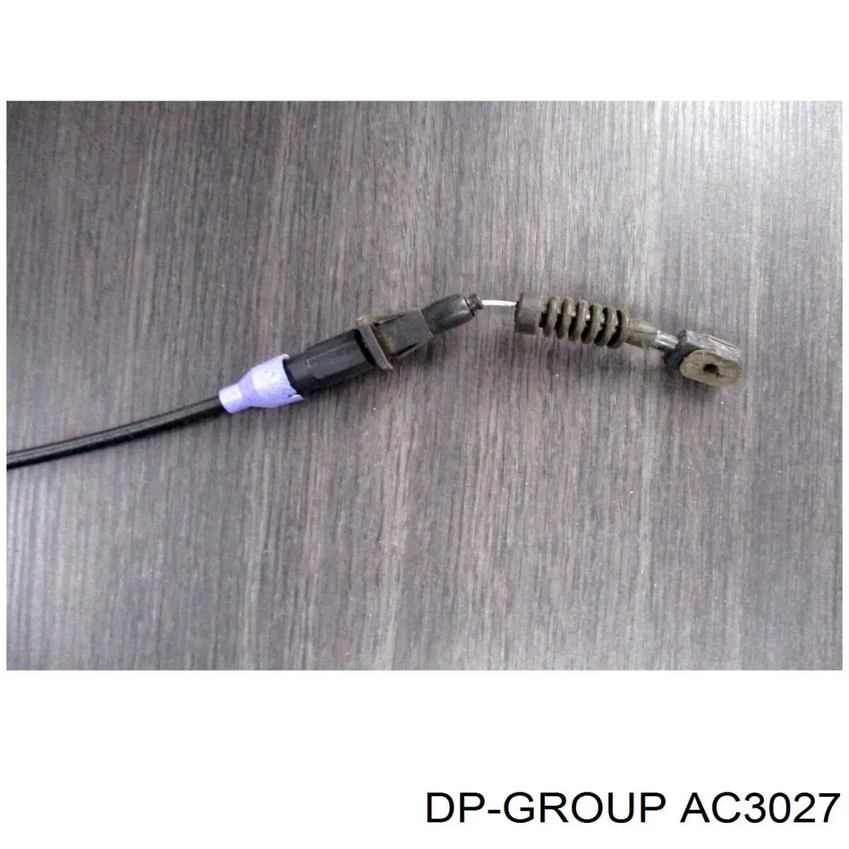 Купить BC1000 DP Group Трос газа