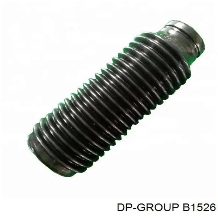 Резинка заднего стабилизатора DP Group B1526 цена, от 2.81 USD