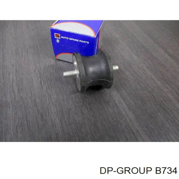 Купить B734 DP Group Передняя опора двигателя