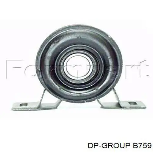 Карданный подшипник DP Group B759 цена, от 15.78 USD