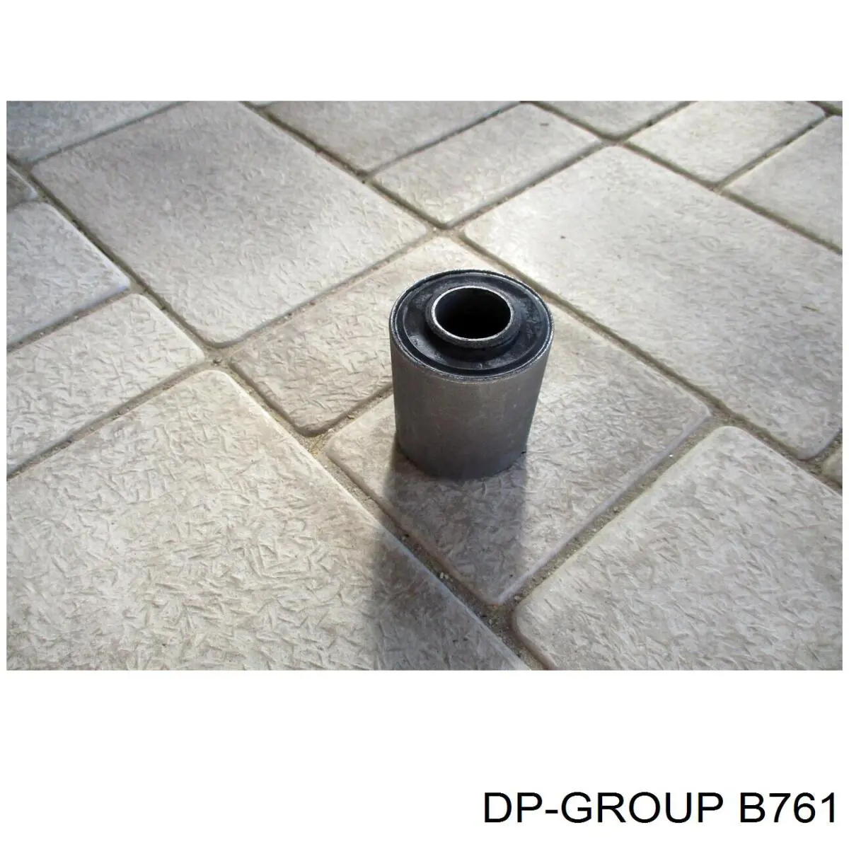 B761 DP Group