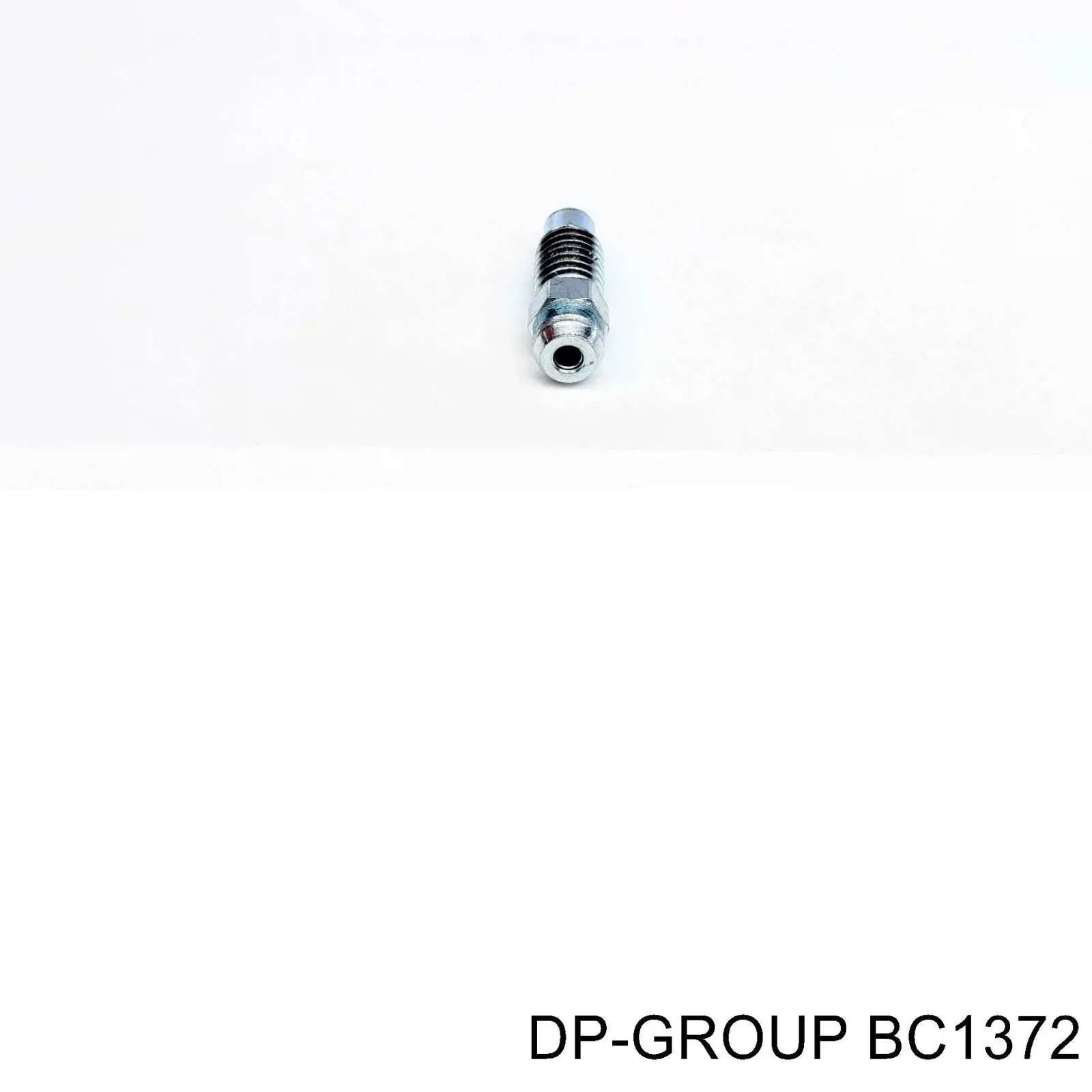 Трос ручного тормоза задний левый DP GROUP BC1372