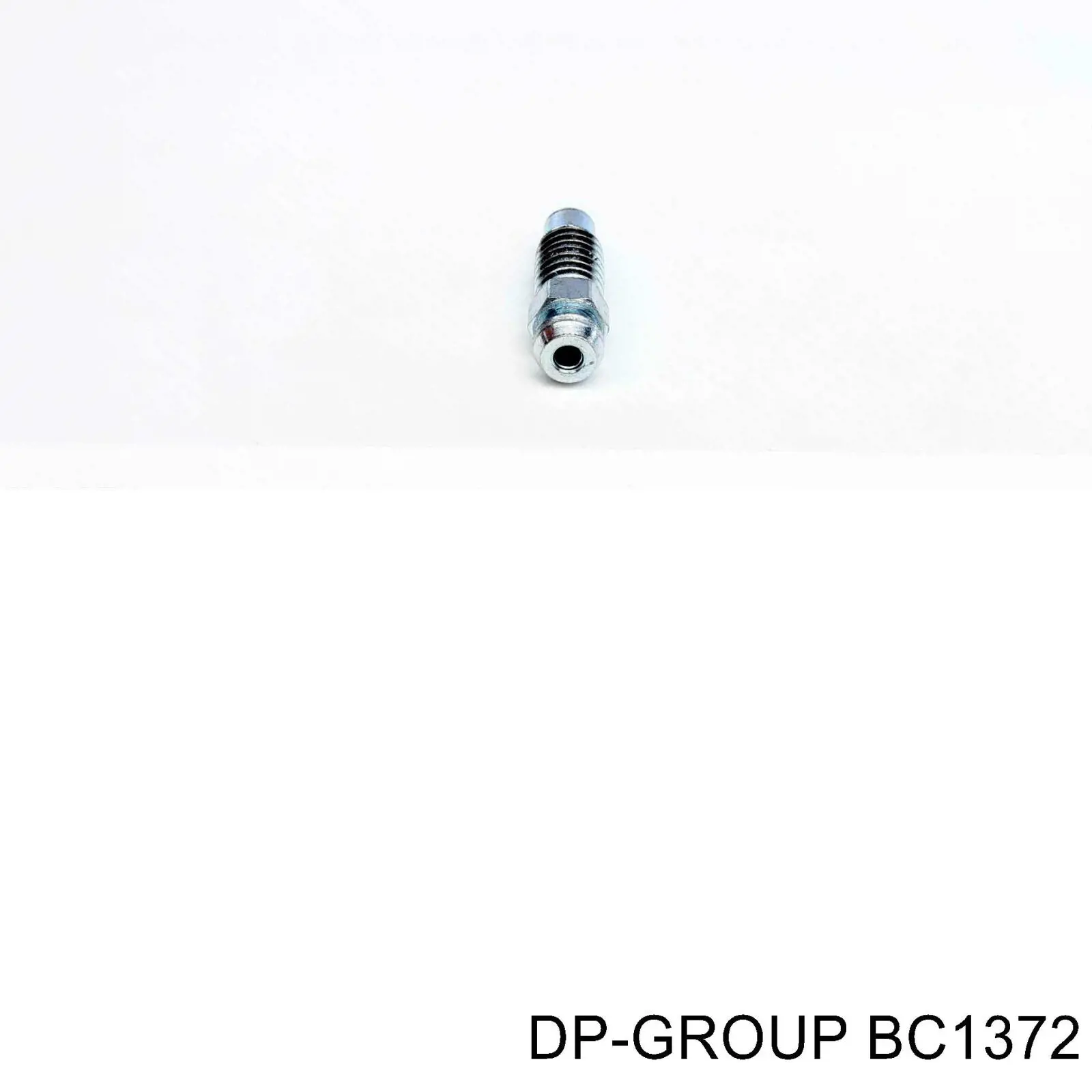 Трос ручника BC1372 DP Group