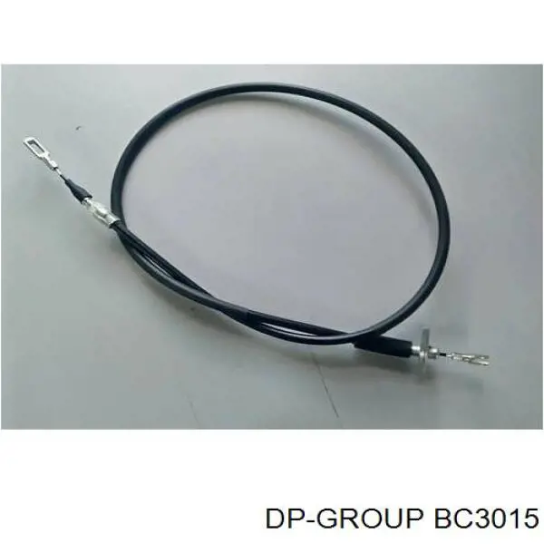 BC3015 DP Group Трос ручного тормоза