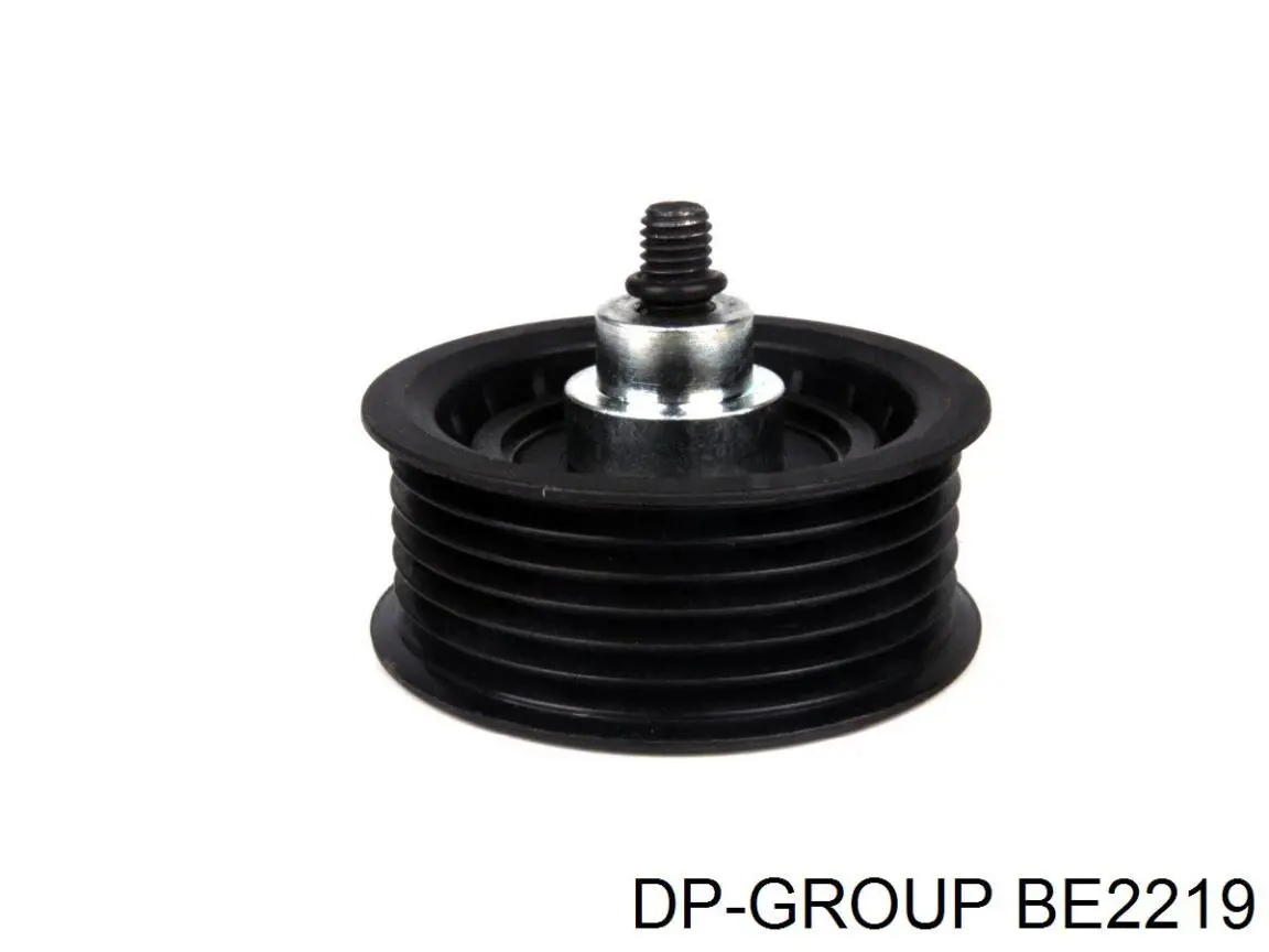Купить BE2219 DP Group Паразитный ролик