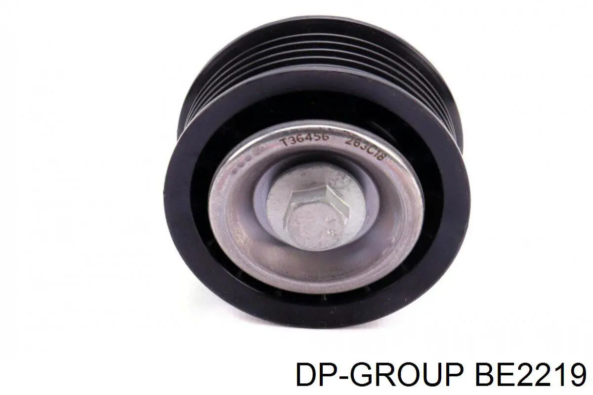 Паразитный ролик BE2219 DP Group
