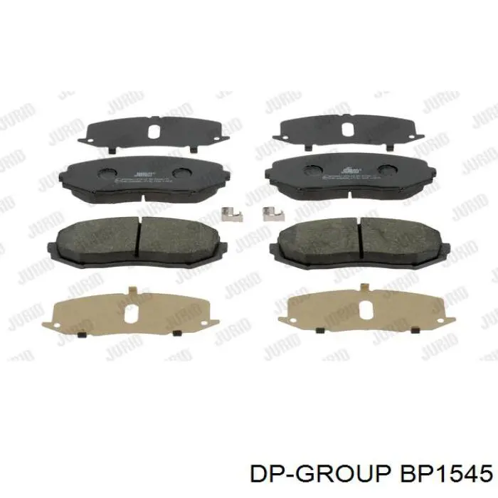 STD760 Standart 