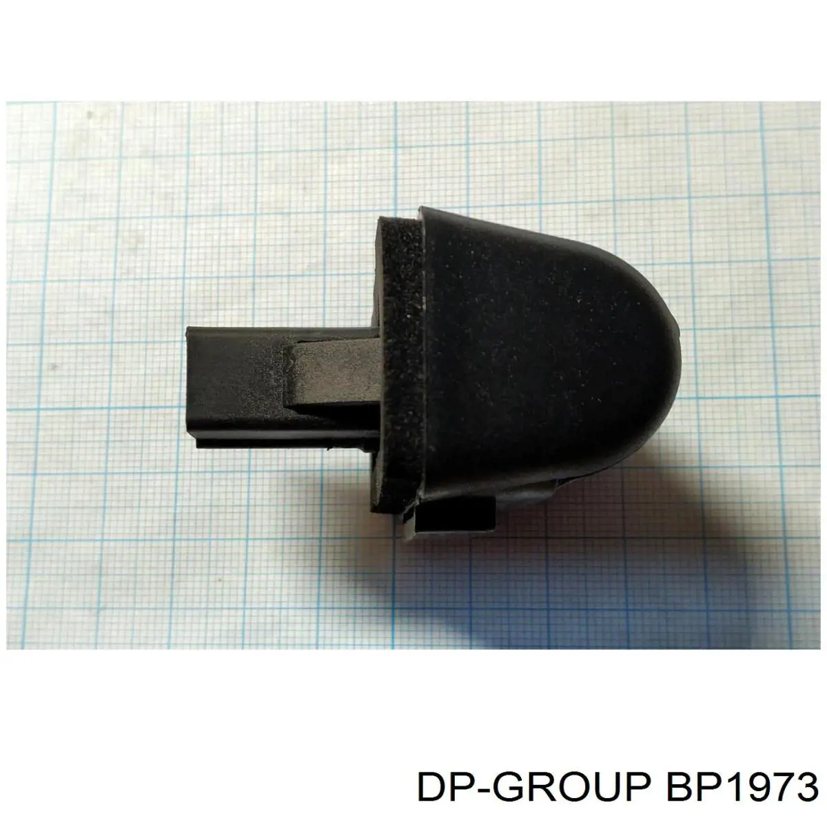 BP1973 DP Group Фонарь освещения номера