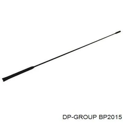 Шток антенны BP2015 DP Group