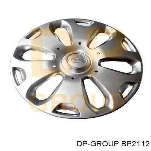 Купить BP2112 DP Group Колпаки