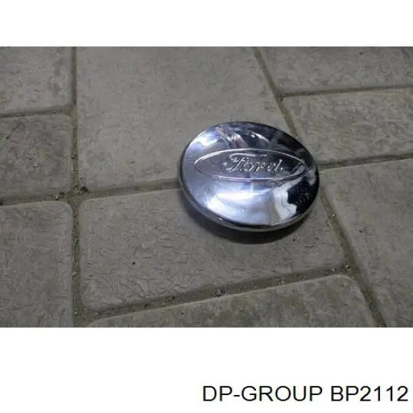 Колпаки BP2112 DP Group