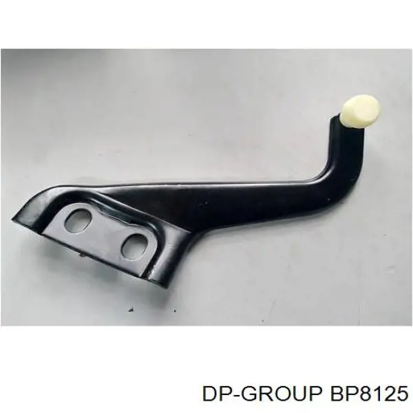 Ролик двери боковой (сдвижной) правый верхний BP8125 DP Group