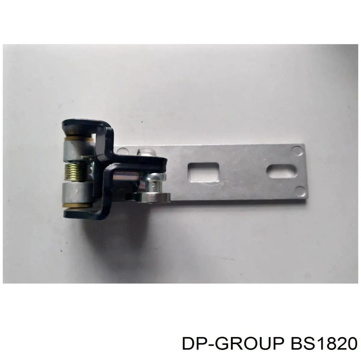Купить BS1820 DP Group Ролик двери боковой (сдвижной) правый центральный